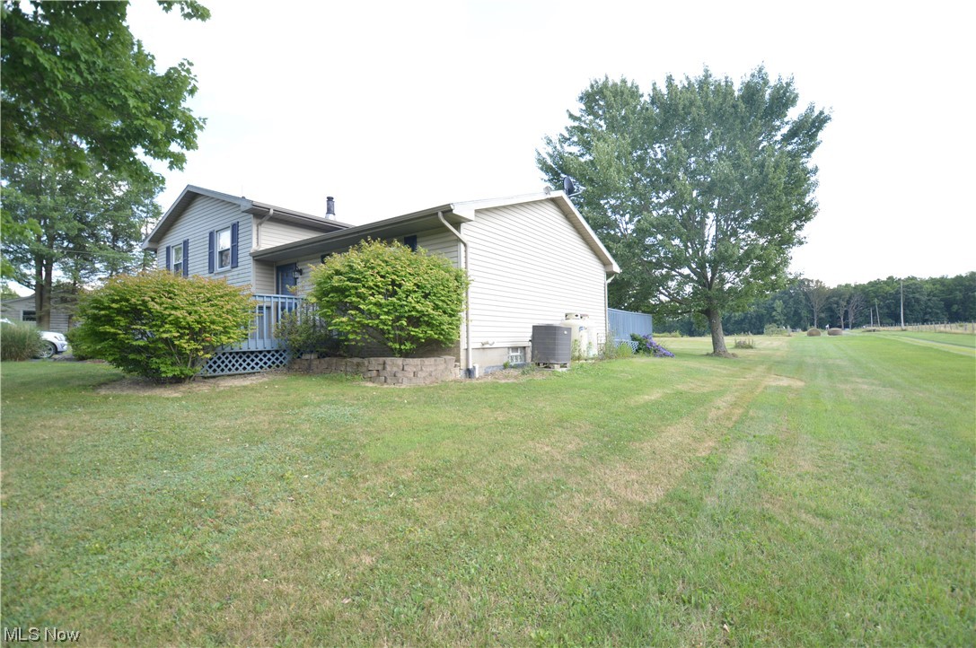 Grover K Griggs 1 - Residential