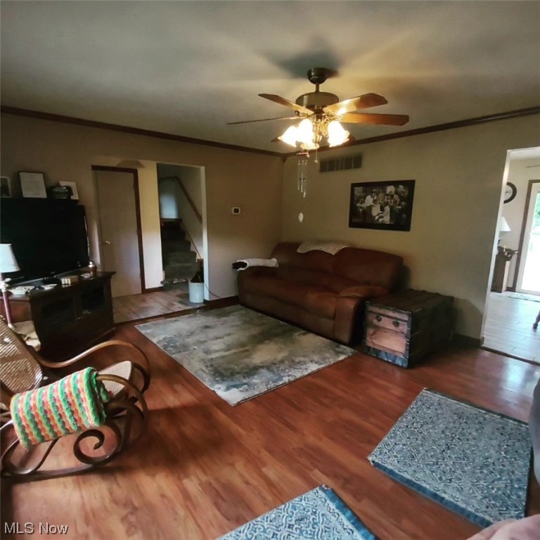 Grover K Griggs 1 - Residential