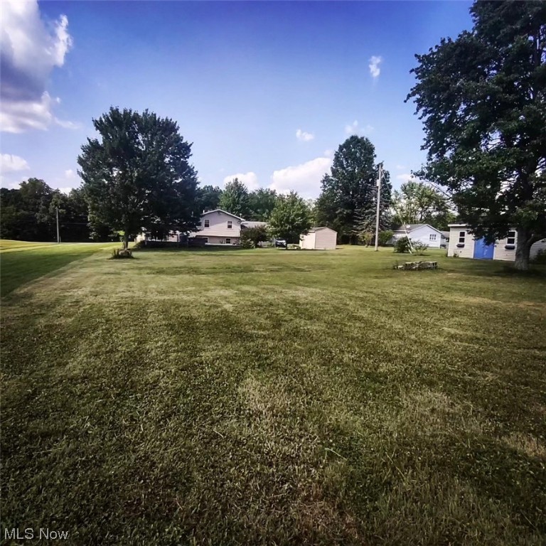 Grover K Griggs 1 - Residential