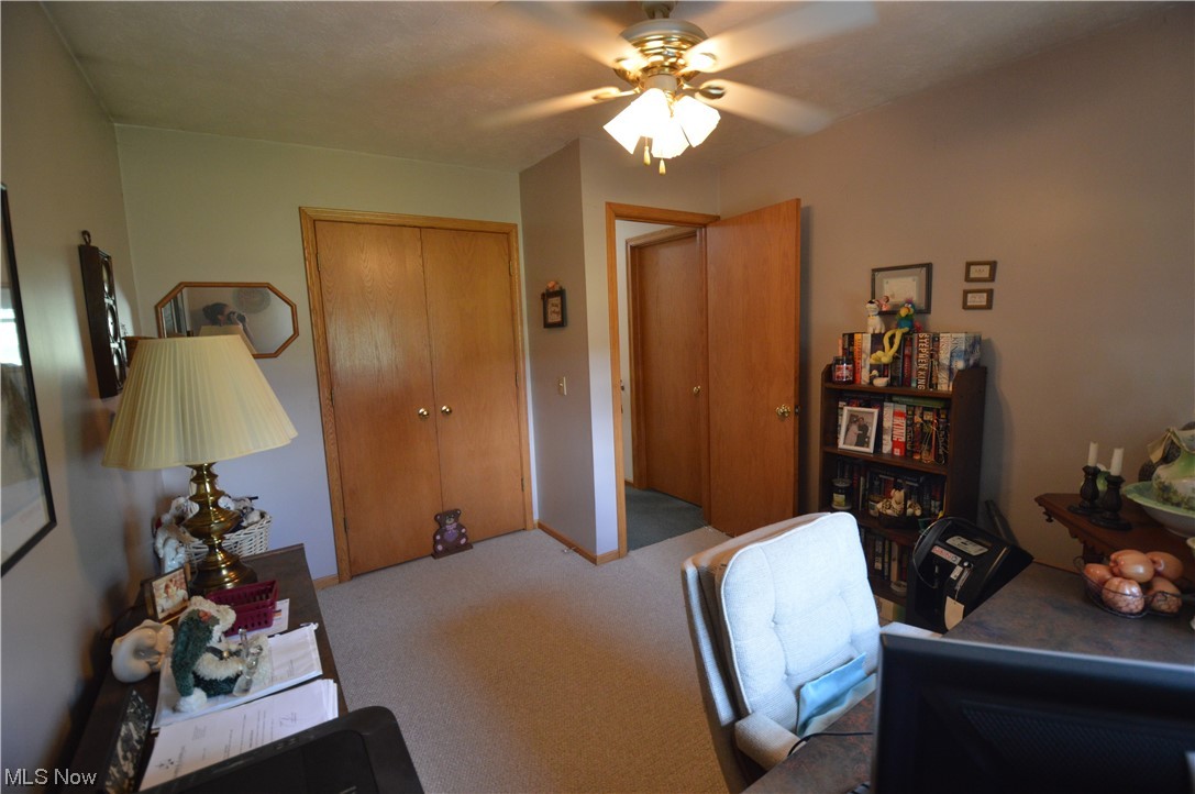 Grover K Griggs 1 - Residential