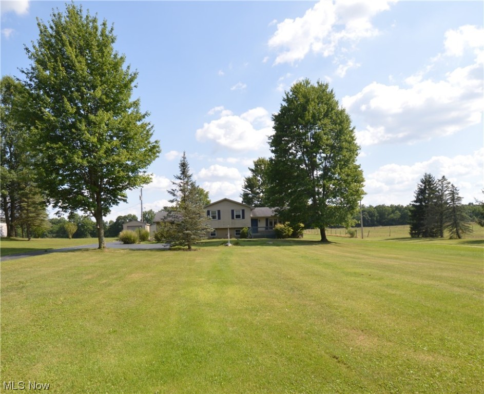 Grover K Griggs 1 - Residential