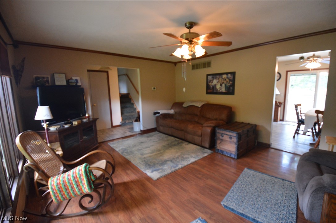 Grover K Griggs 1 - Residential