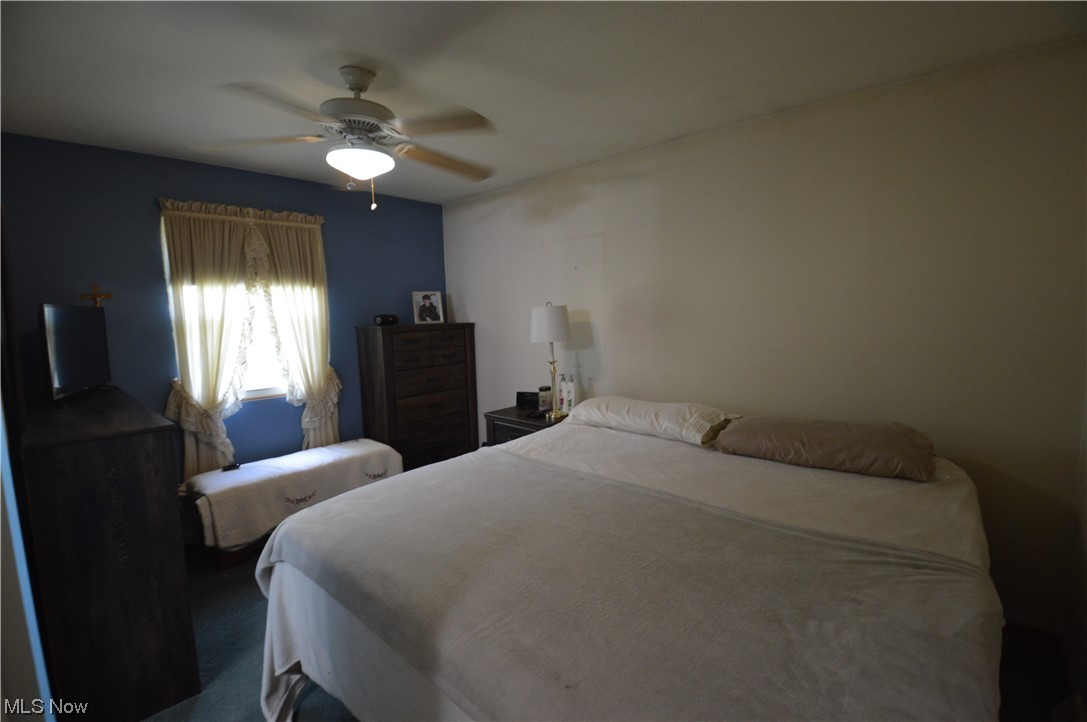 Grover K Griggs 1 - Residential