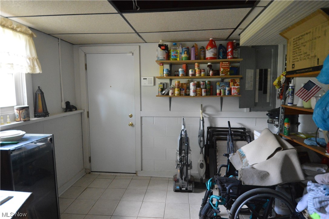 Grover K Griggs 1 - Residential