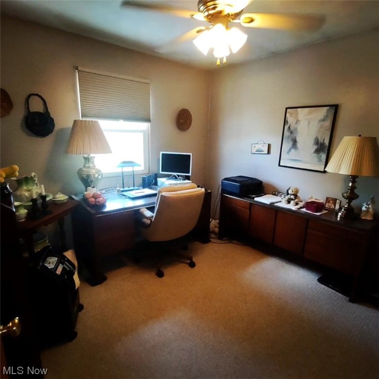 Grover K Griggs 1 - Residential