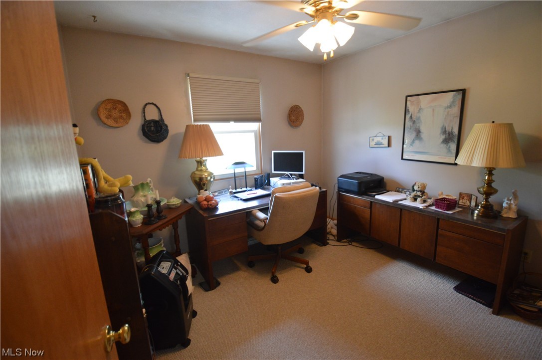 Grover K Griggs 1 - Residential