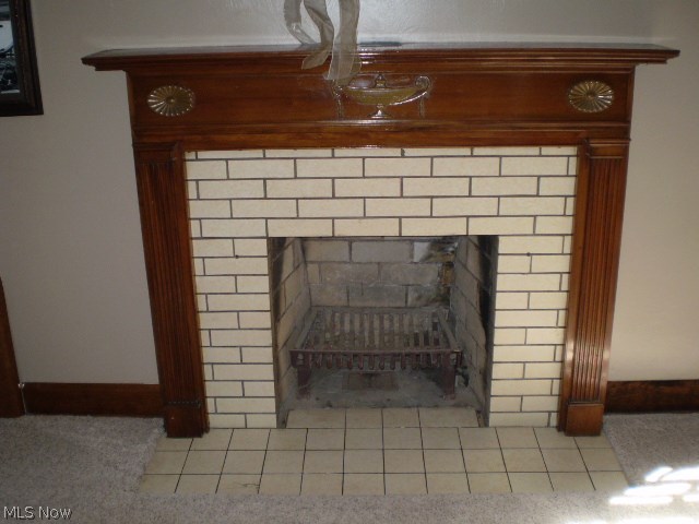 Louisville - Residential