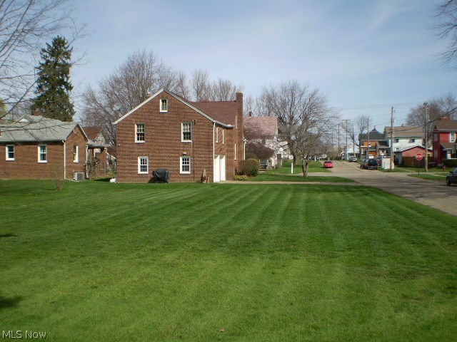 Louisville - Residential