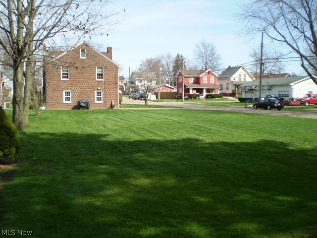 Louisville - Residential