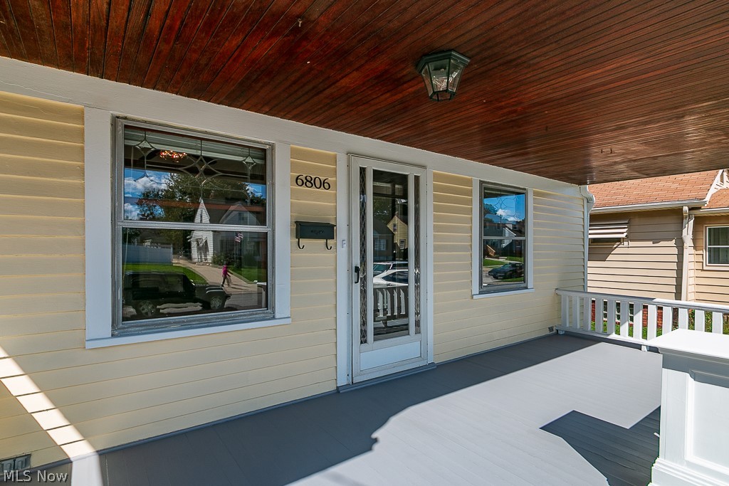Ridgewood Gardens - Residential