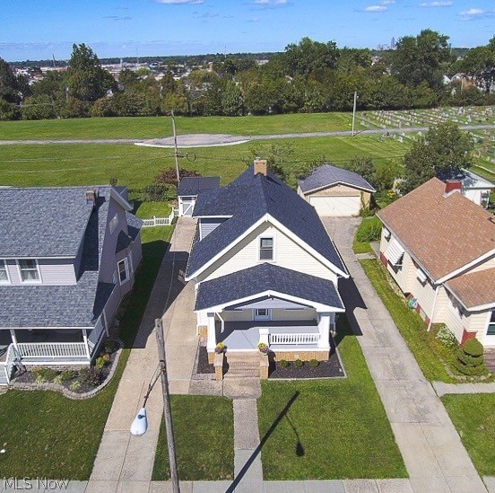 Ridgewood Gardens - Residential