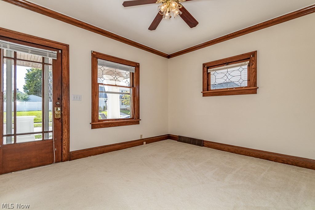 Ridgewood Gardens - Residential