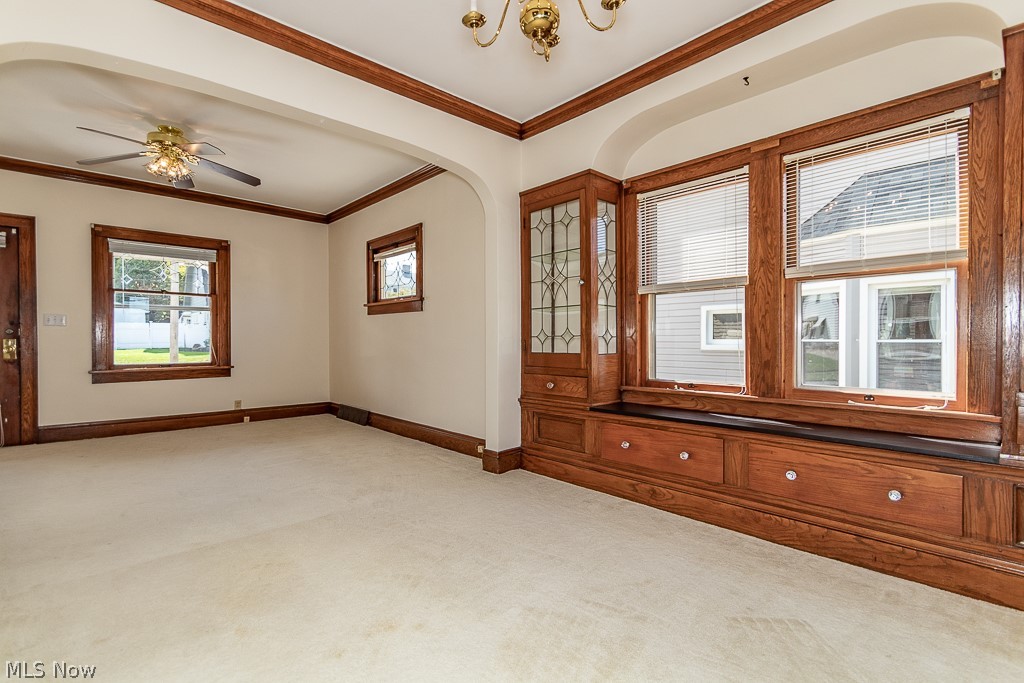 Ridgewood Gardens - Residential