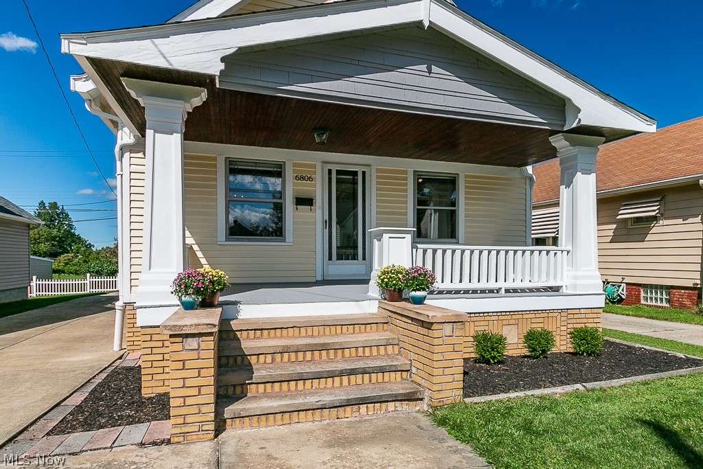 Ridgewood Gardens - Residential