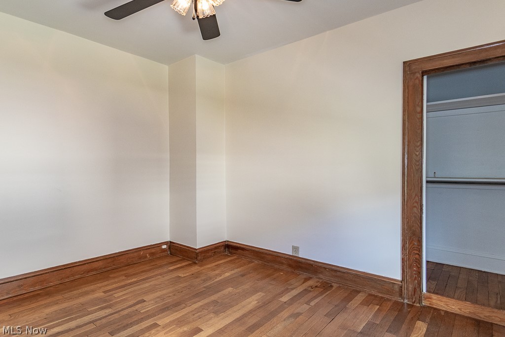 Ridgewood Gardens - Residential