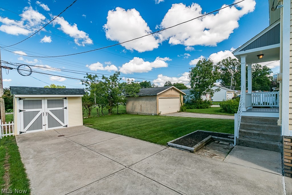 Ridgewood Gardens - Residential