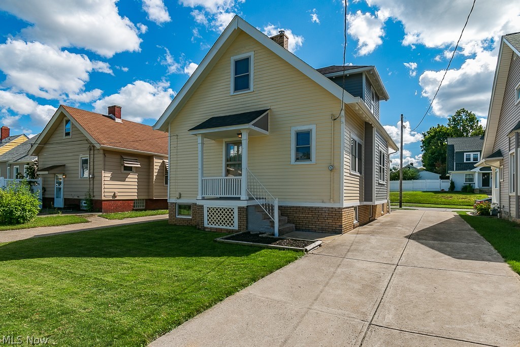 Ridgewood Gardens - Residential