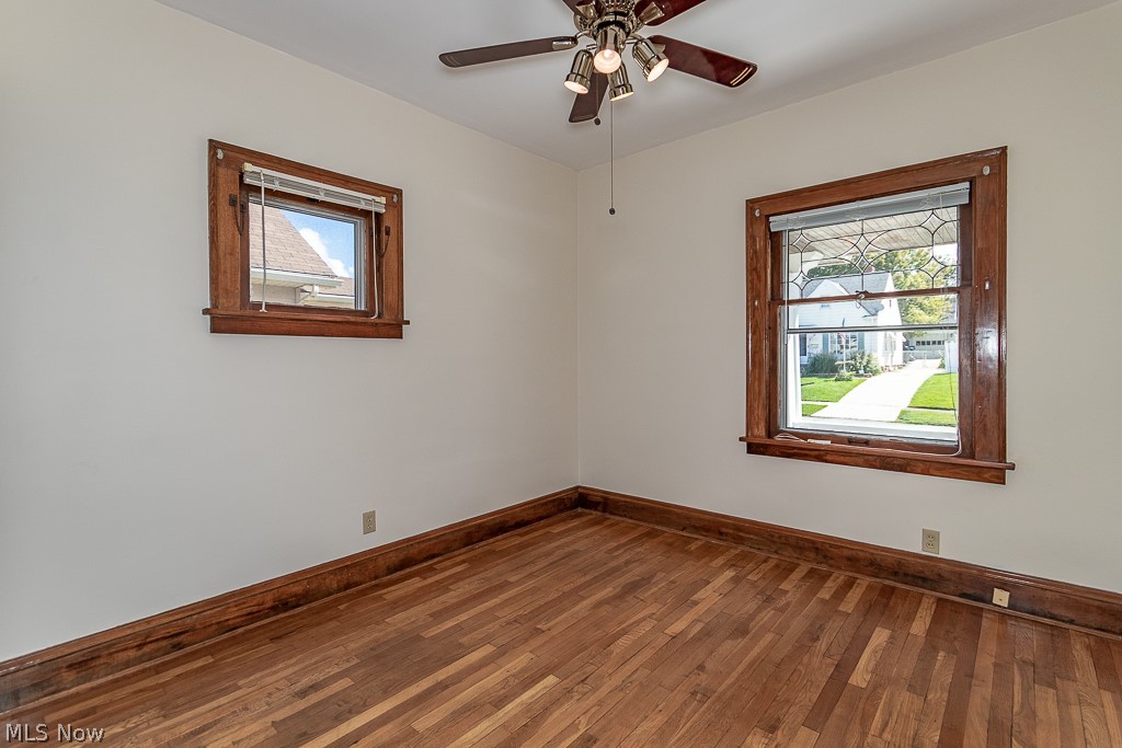 Ridgewood Gardens - Residential
