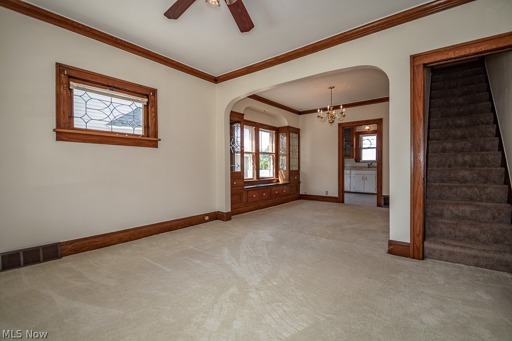 Ridgewood Gardens - Residential