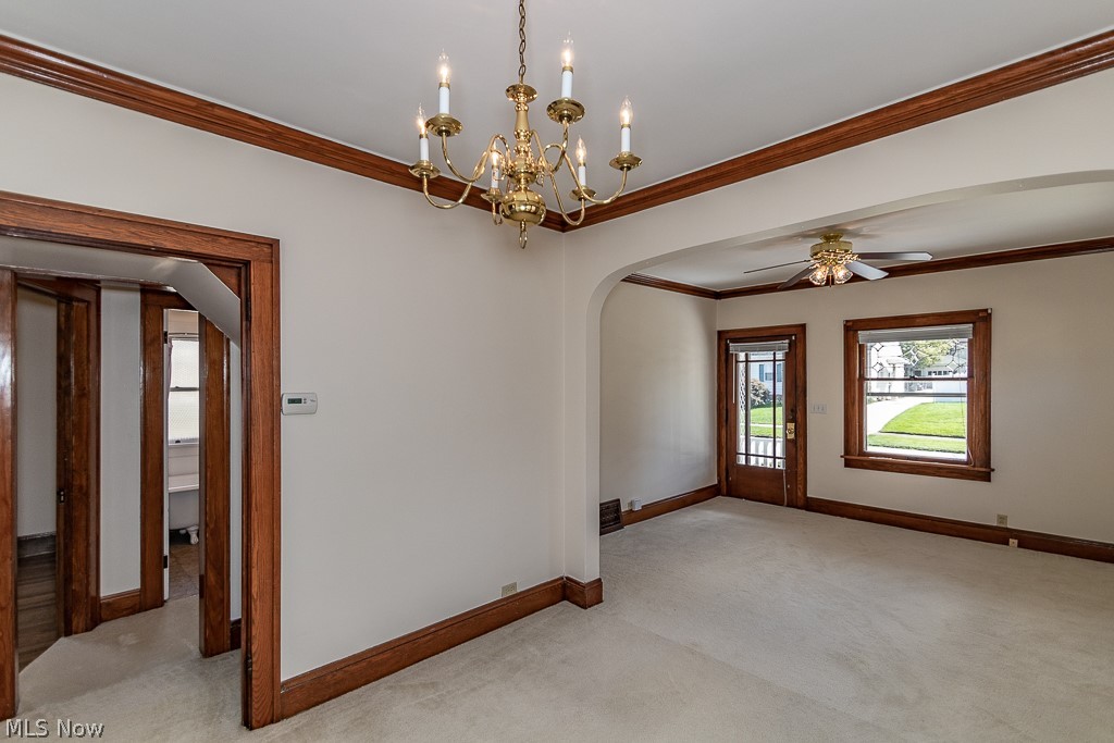 Ridgewood Gardens - Residential