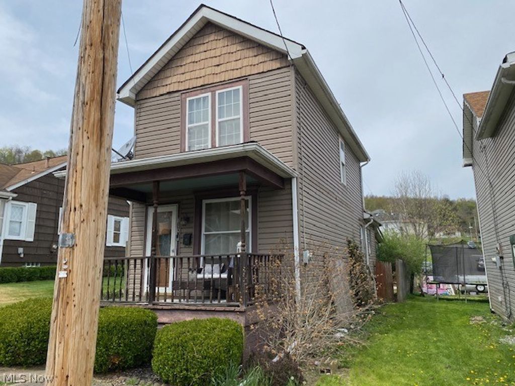 Photo of 810 Daniels Street, Toronto, OH 43964 (MLS # 5201912)