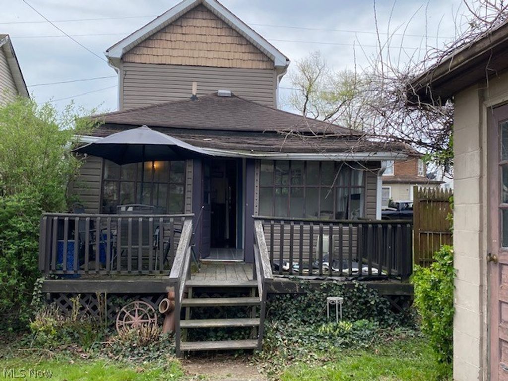 Photo of 810 Daniels Street, Toronto, OH 43964 (MLS # 5201912)