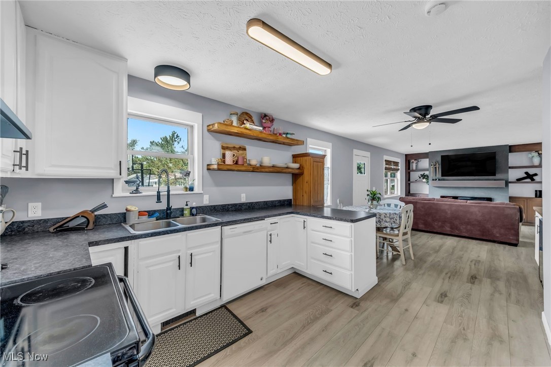 Pheasant Run - Residential