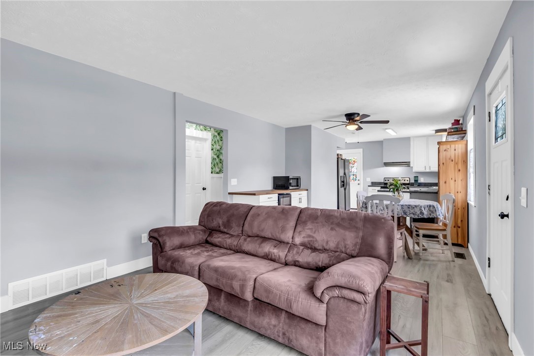 Pheasant Run - Residential