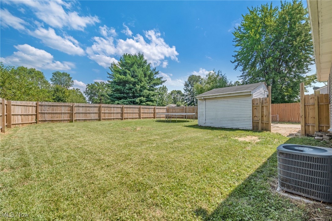 Pheasant Run - Residential