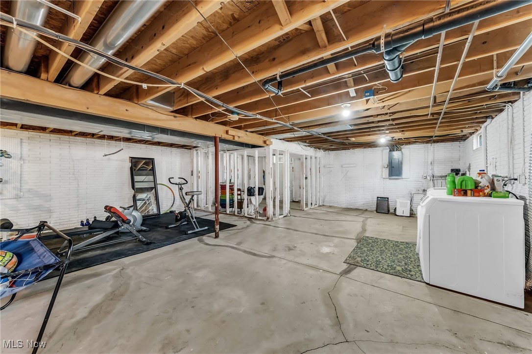 Pheasant Run - Residential