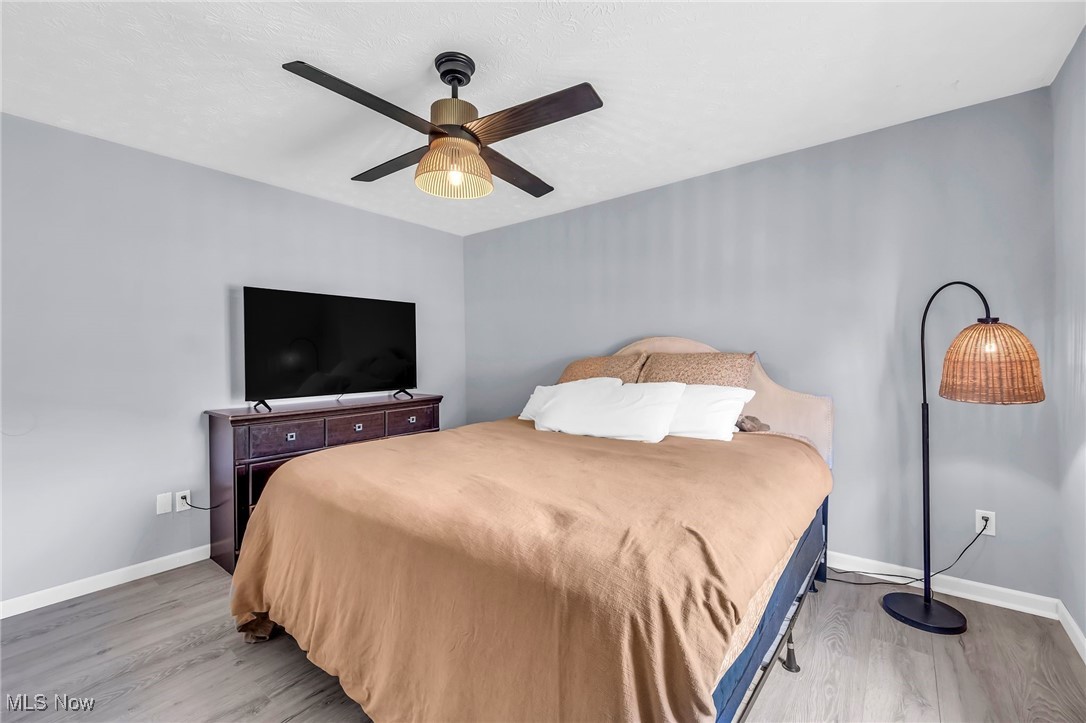 Pheasant Run - Residential