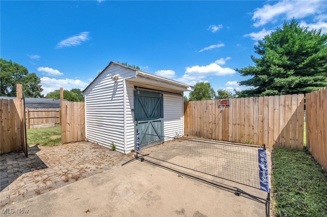 Pheasant Run - Residential