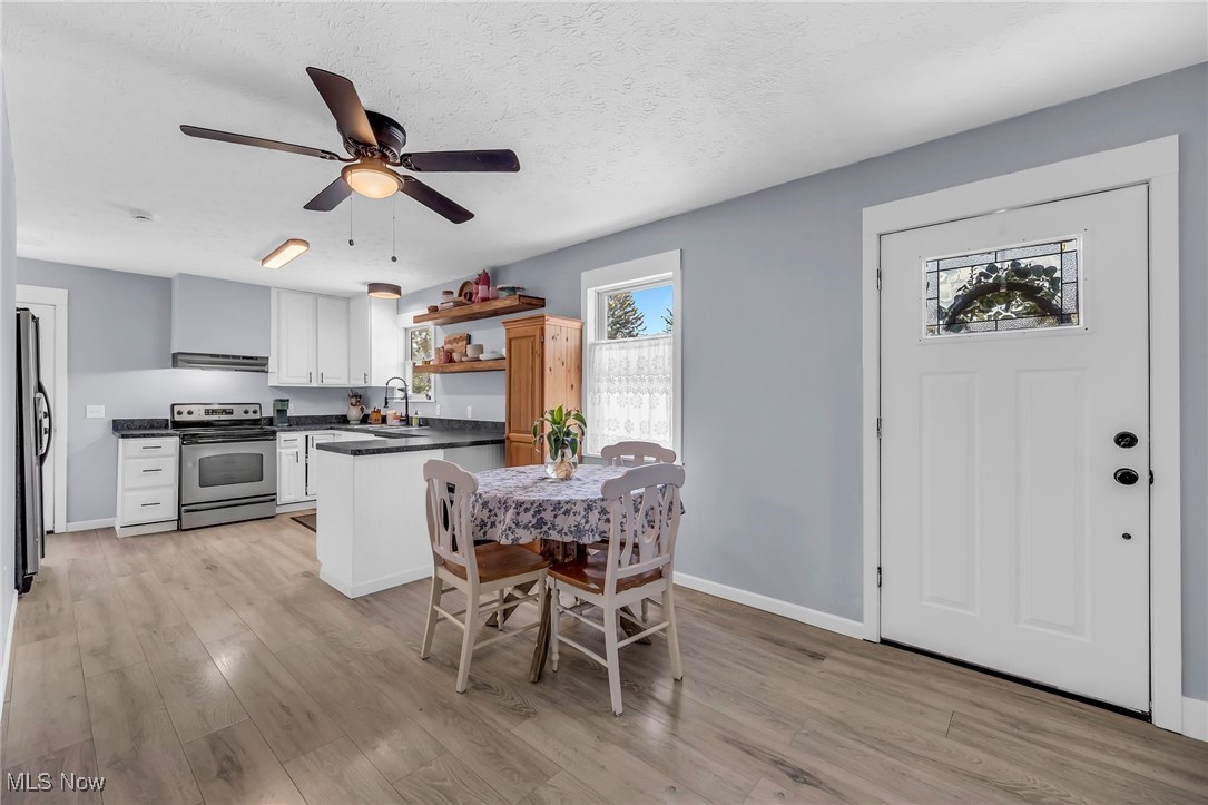 Pheasant Run - Residential