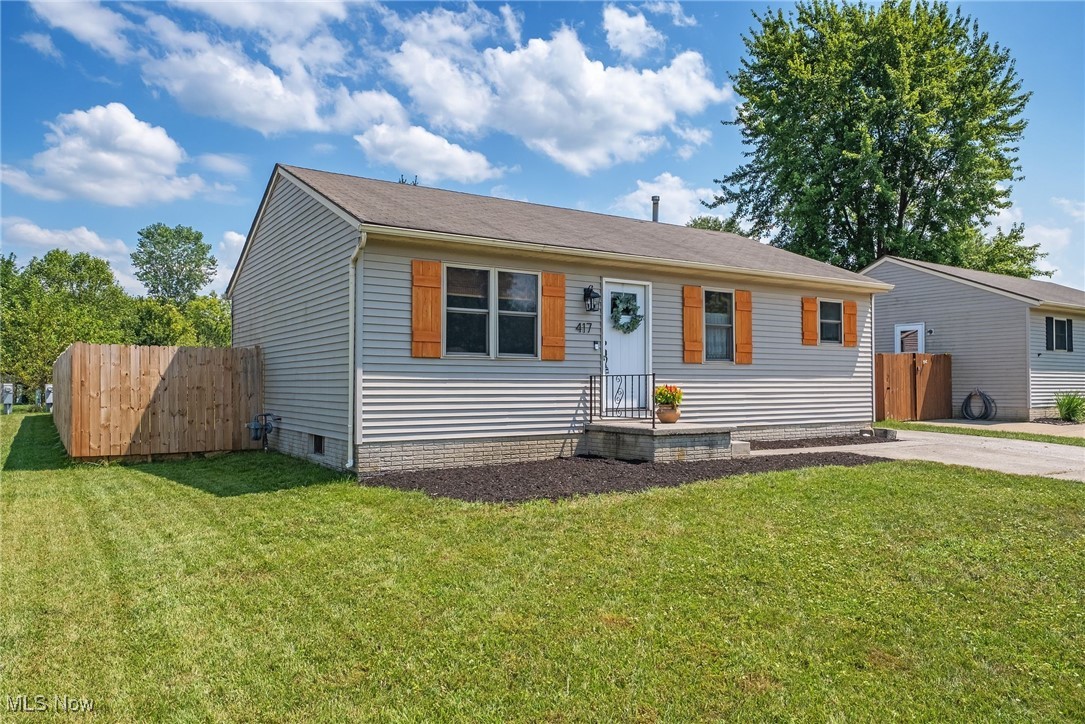 Pheasant Run - Residential