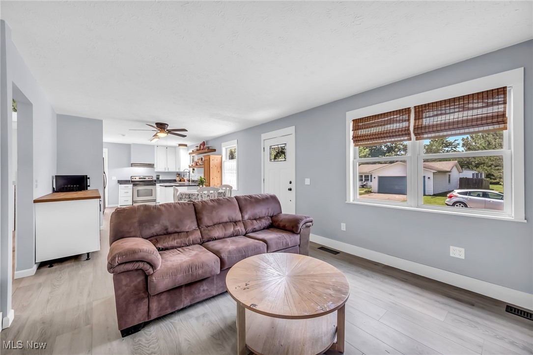 Pheasant Run - Residential