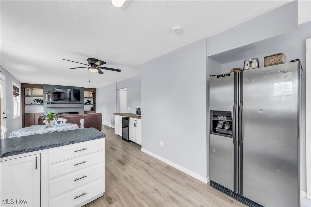 Pheasant Run - Residential