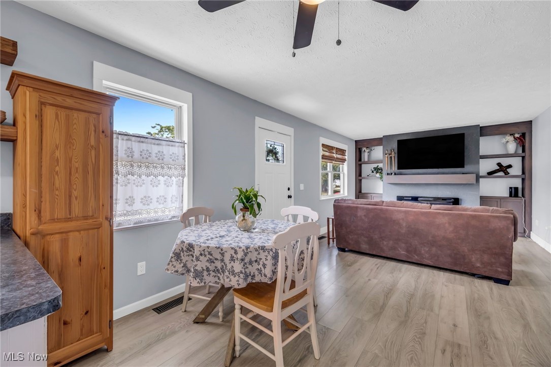 Pheasant Run - Residential