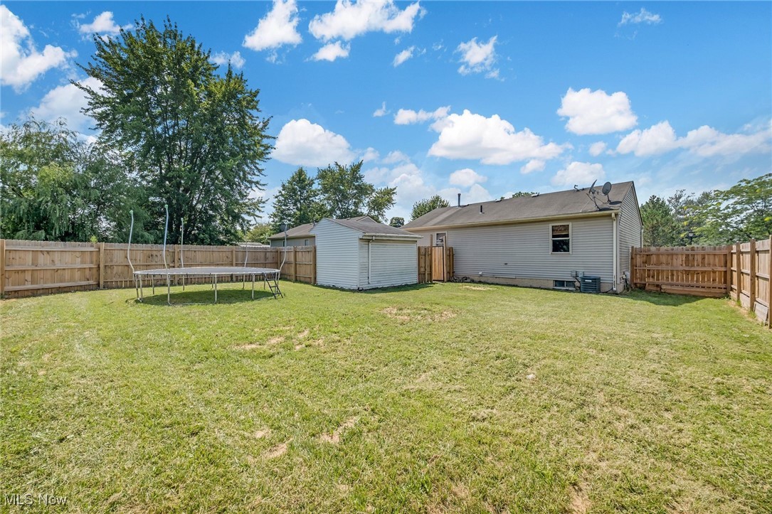 Pheasant Run - Residential