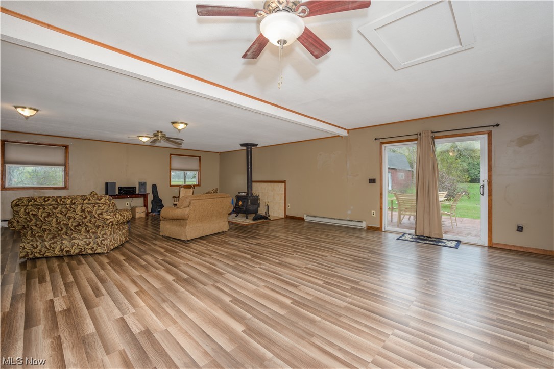 Northeast Sub - Residential