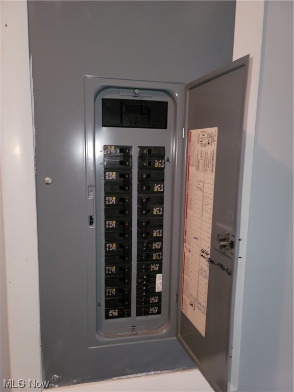 Northeast Sub - Residential