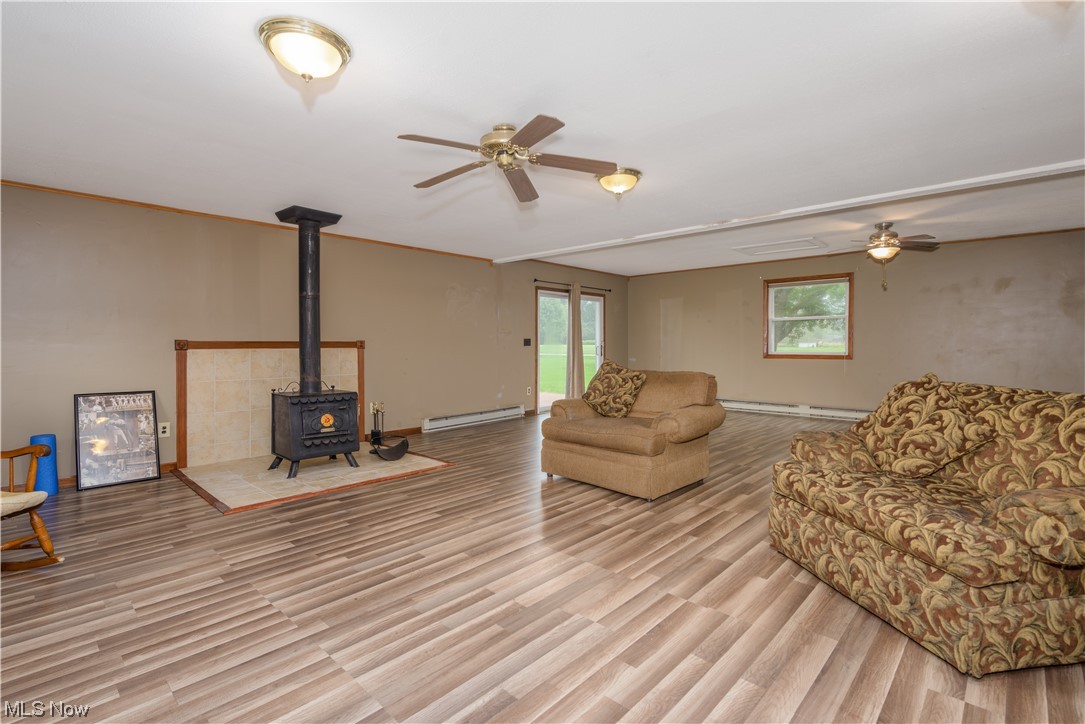 Northeast Sub - Residential