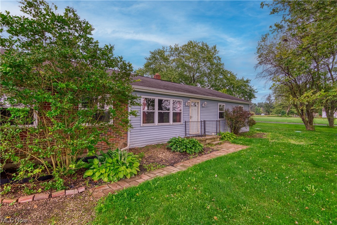 Northeast Sub - Residential