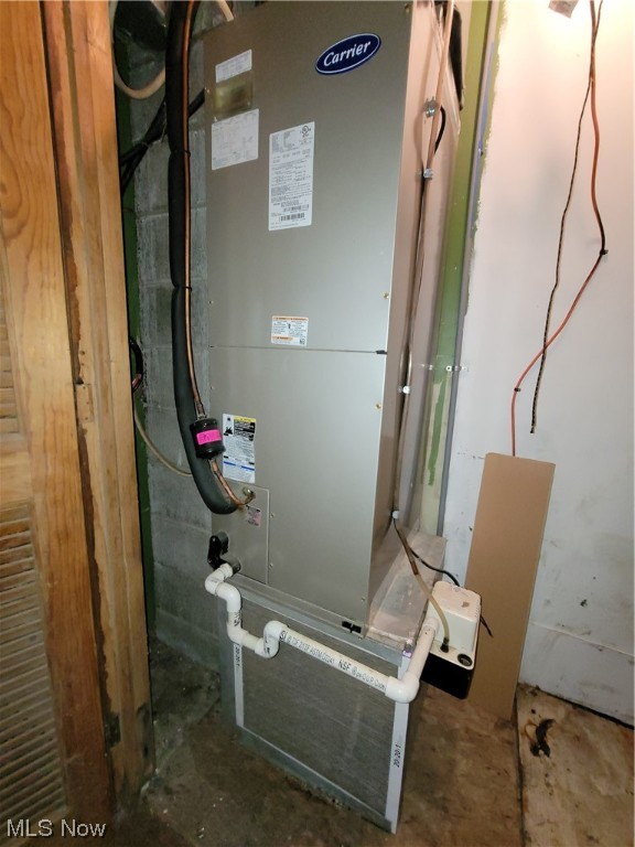 Northeast Sub - Residential