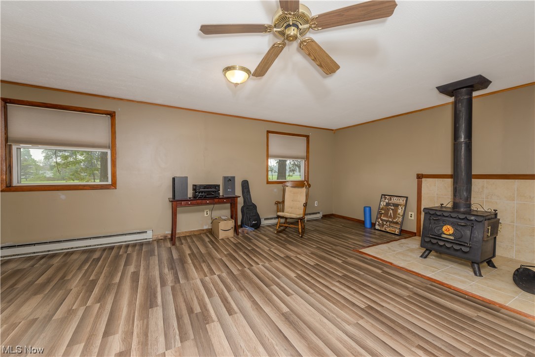 Northeast Sub - Residential