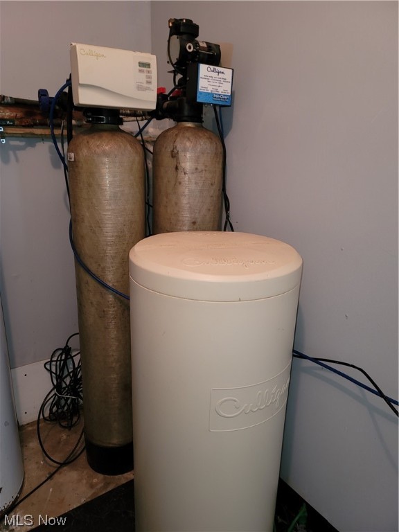 Northeast Sub - Residential