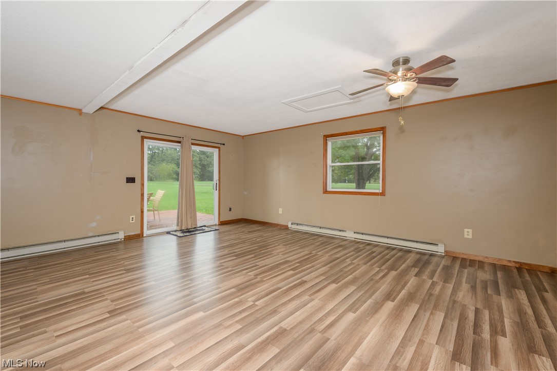 Northeast Sub - Residential