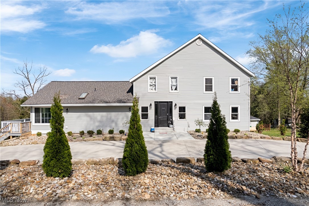 15375 Calaboone Road, Doylestown, Ohio image 2