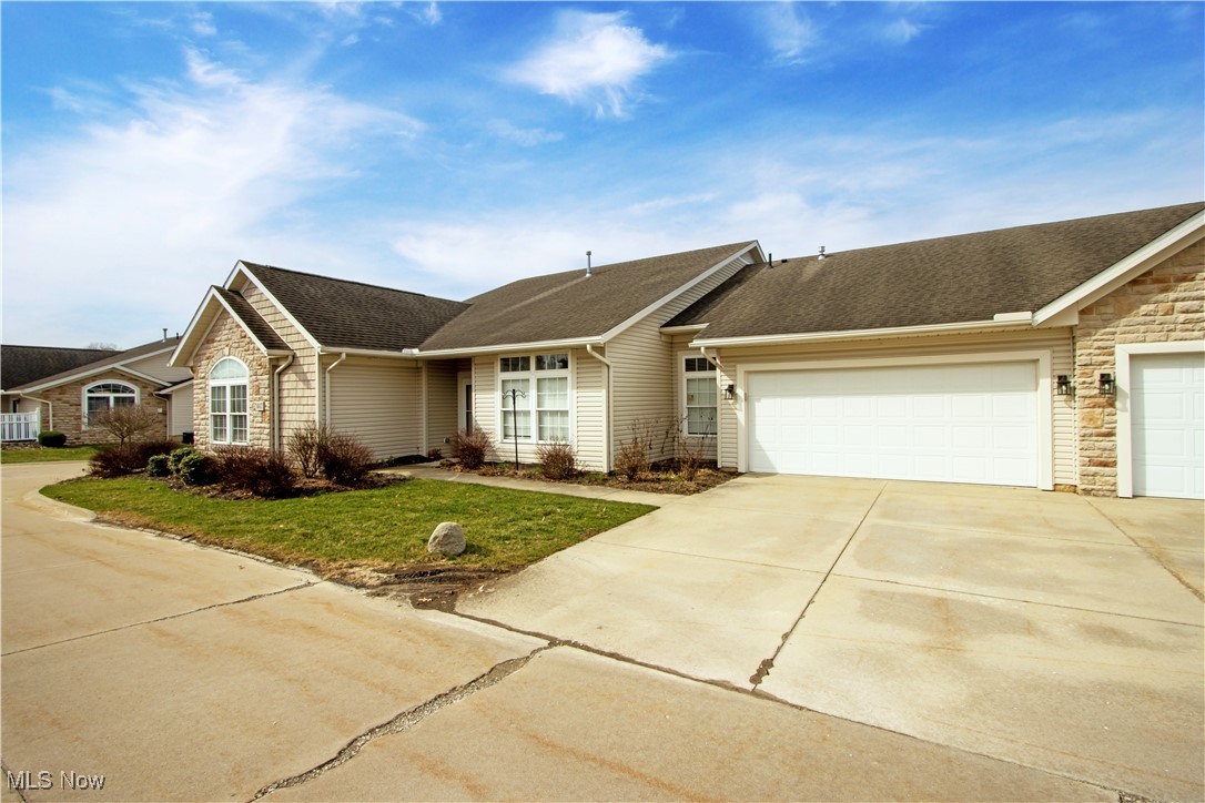 2452 Barrington Way #447, Wooster, Ohio image 3