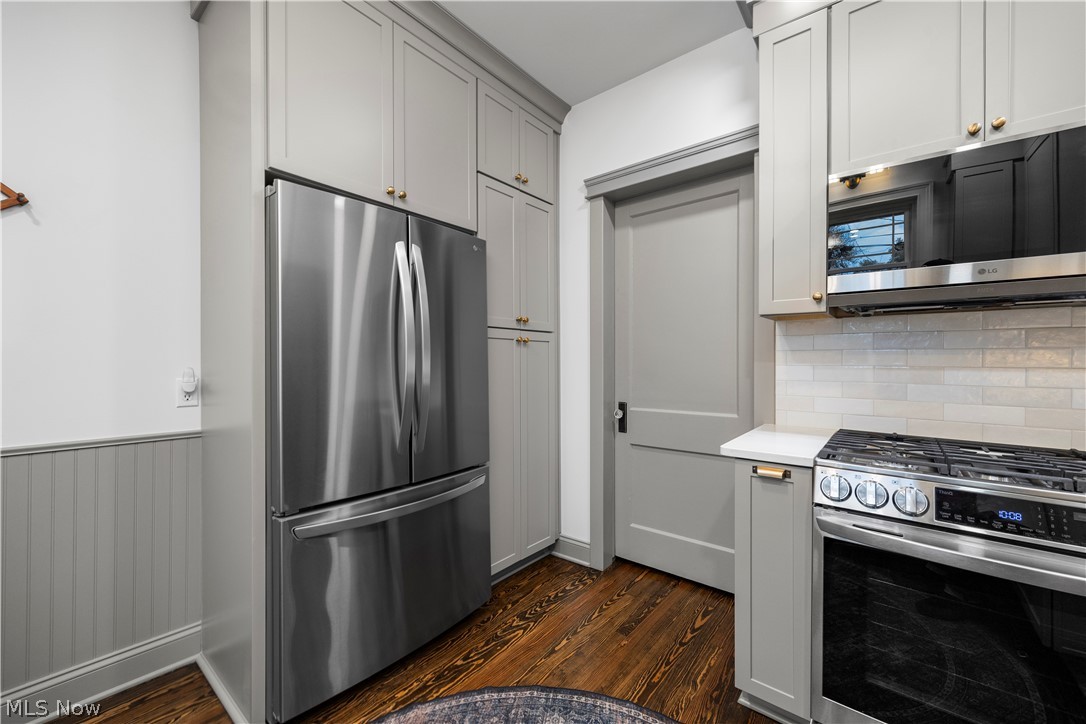 Eastern Heights Land Cos 07 - Residential