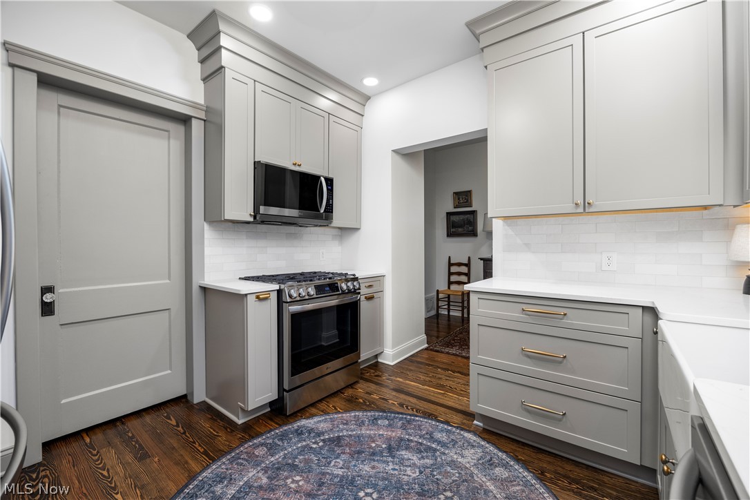 Eastern Heights Land Cos 07 - Residential